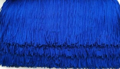 Royal Fringe 1yd