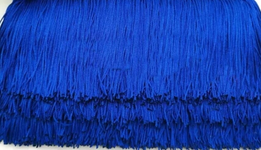 Royal Fringe 1yd