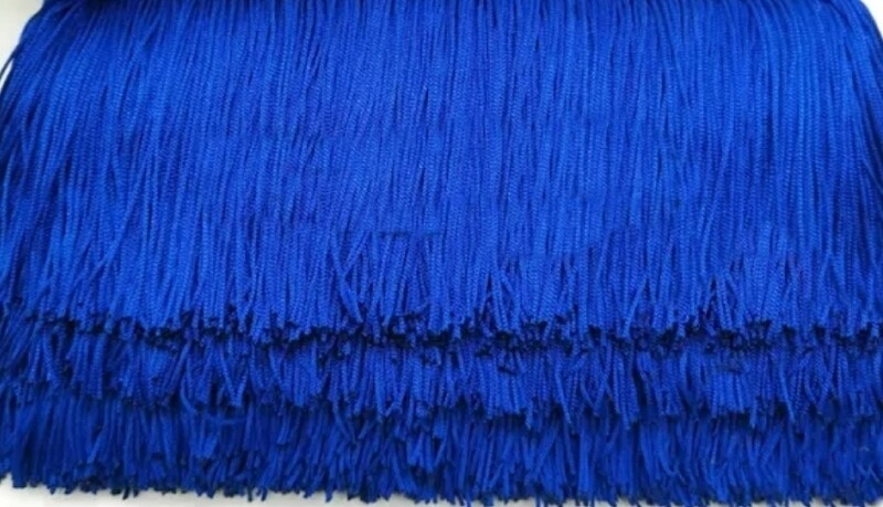 Royal Fringe 1yd