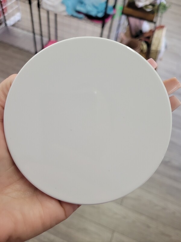 Lg ceramic coaster