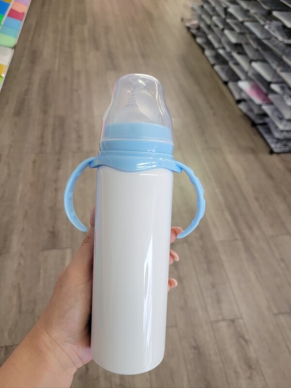 Baby bottle sub