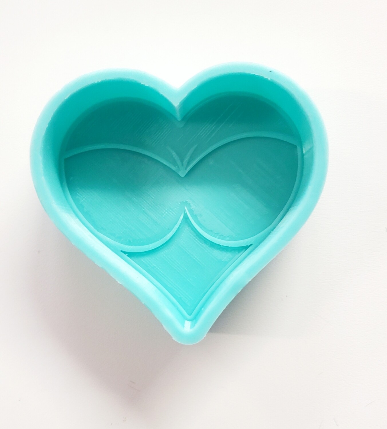 Corset Freshie Mold
