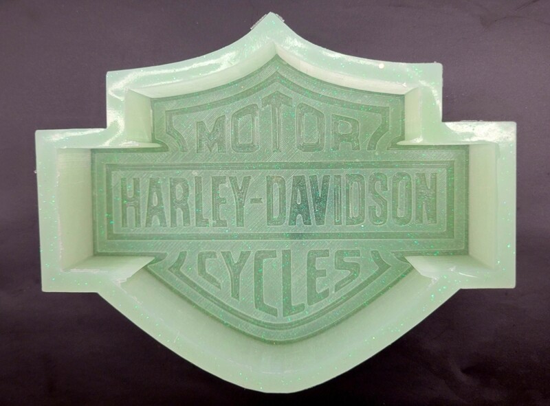Freshie Molds