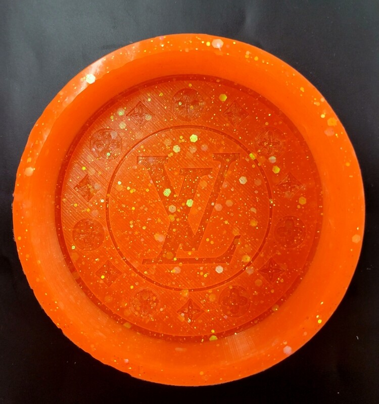 Freshie Mold