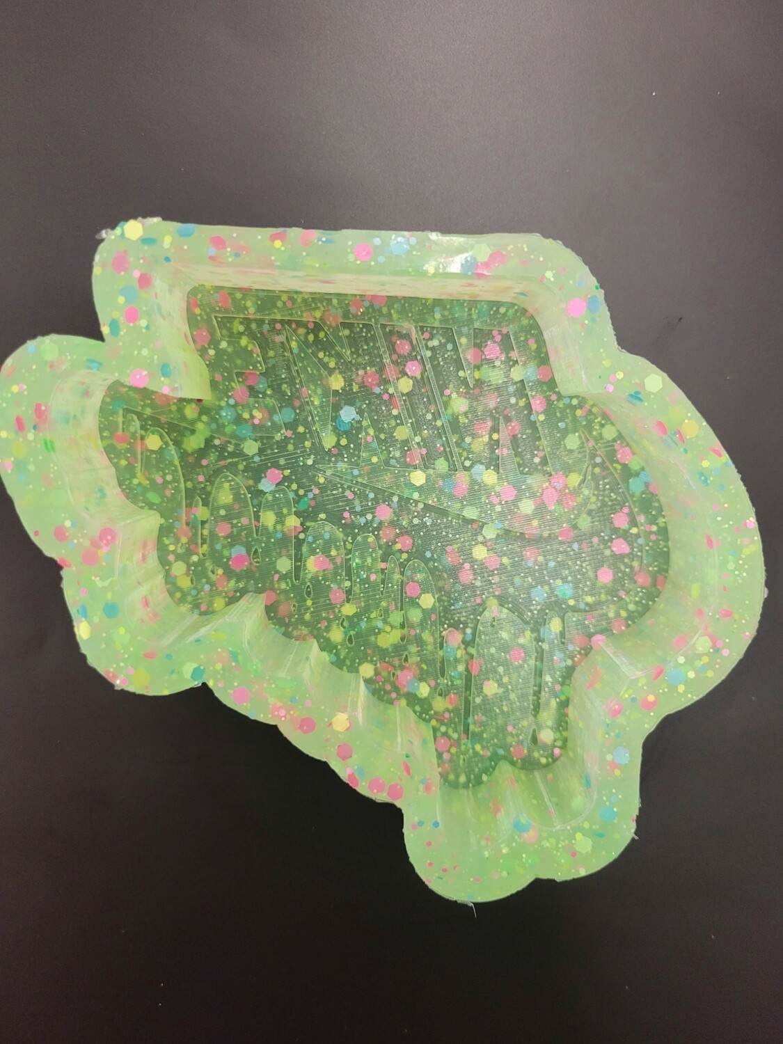 Nike Drip Freshie Mold