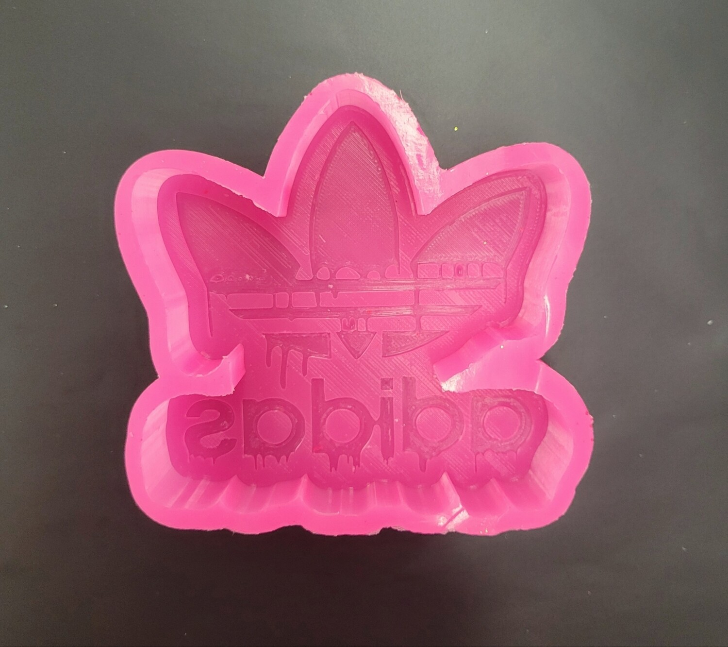Adidas Drip Freshie Mold