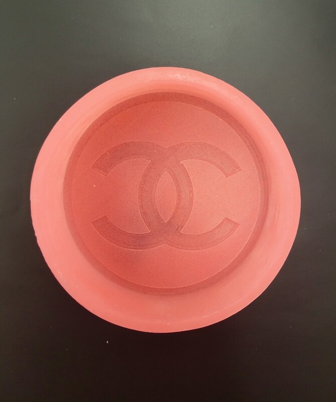 CC Freshie Mold