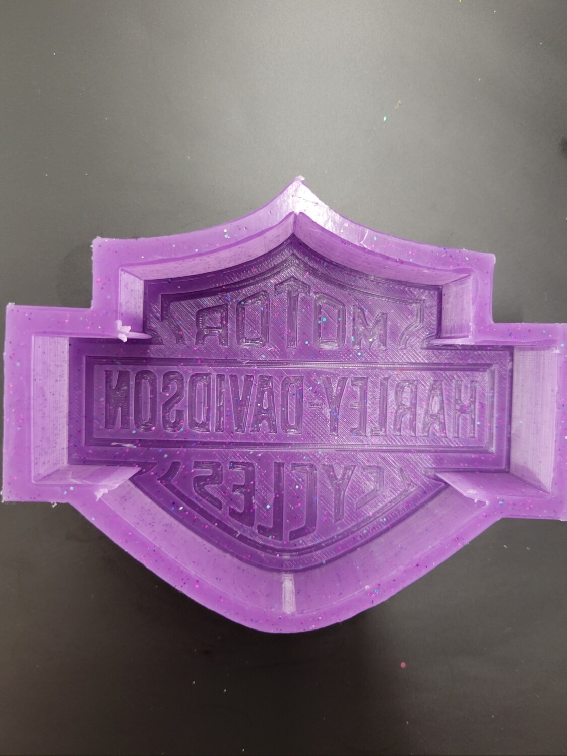 HD freshie mold
