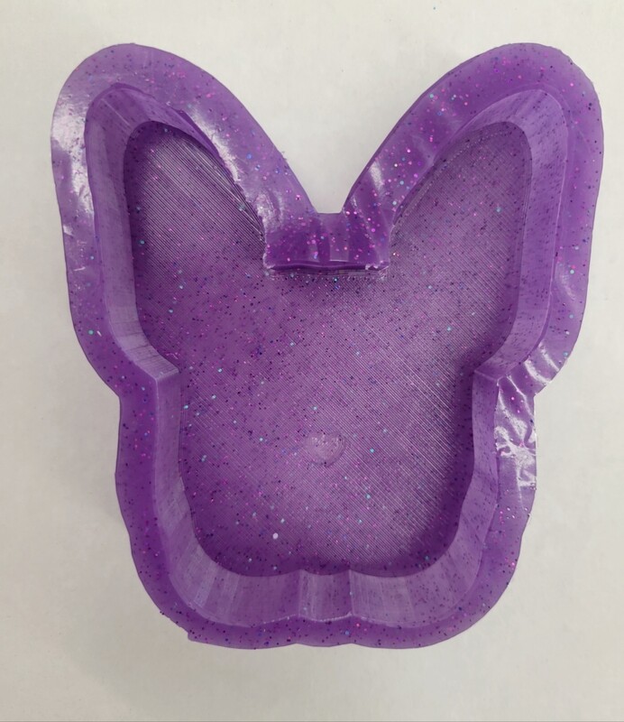 Frenchie Freshie Mold