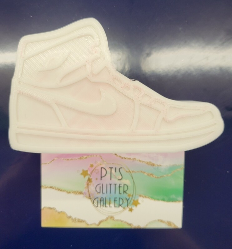 HighTop Freshie Mold