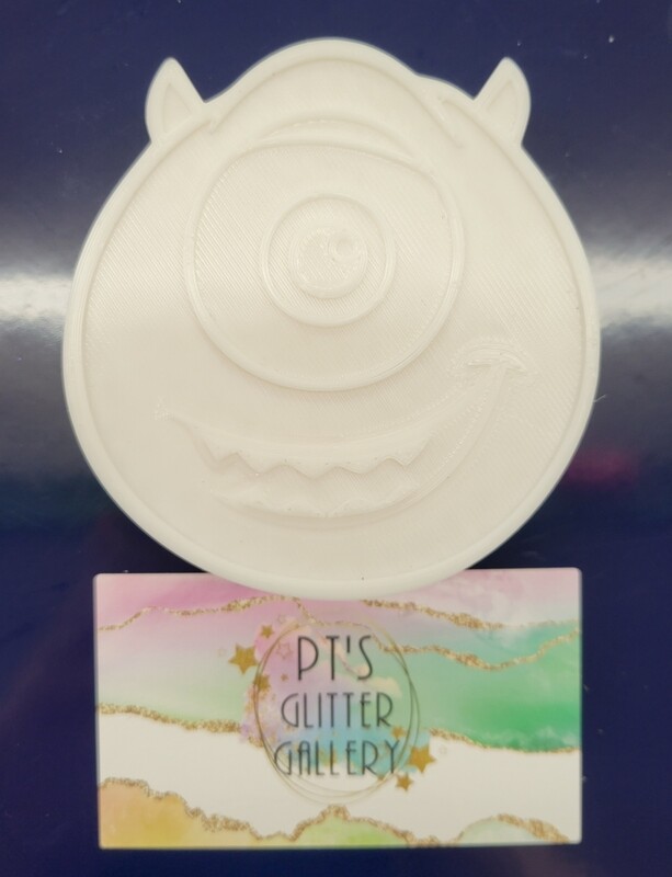 Mike Freshie Mold