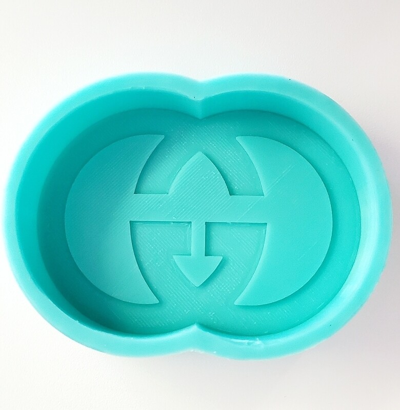 G Freshie Mold
