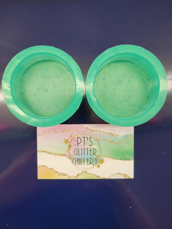 2.5 inch Freshie Mold vent set