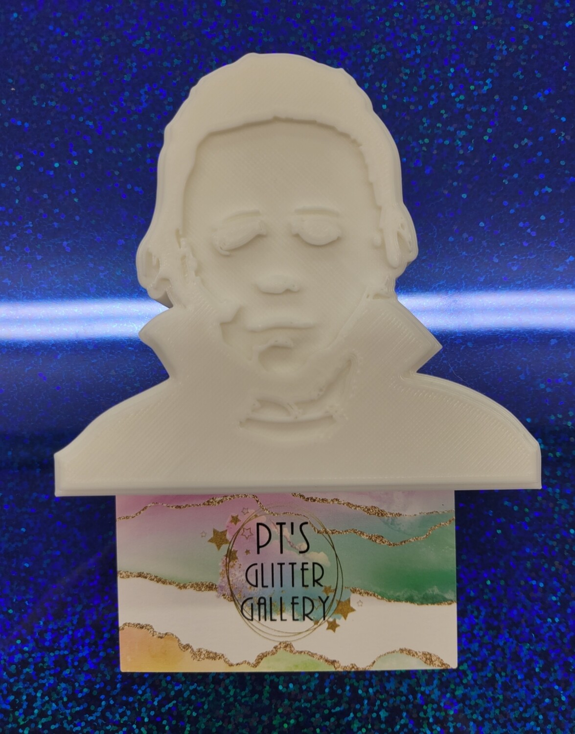 Michael Myers Freshie Mold