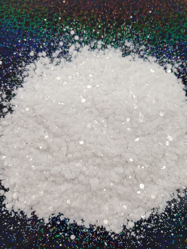 Flurries