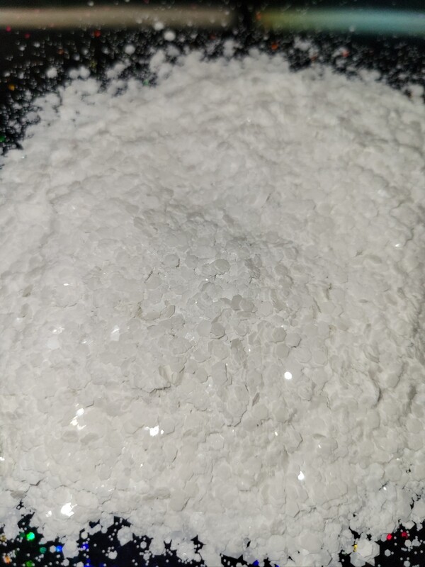 Flurries