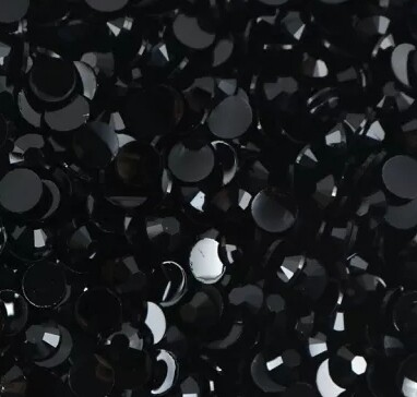 Black 20ss jelly