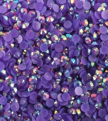 Purple 20ss jelly