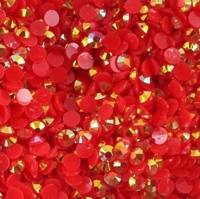Red 20ss Jelly