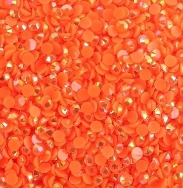 Orange 20ss jelly
