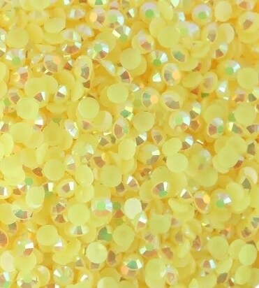 Yellow 20ss jelly