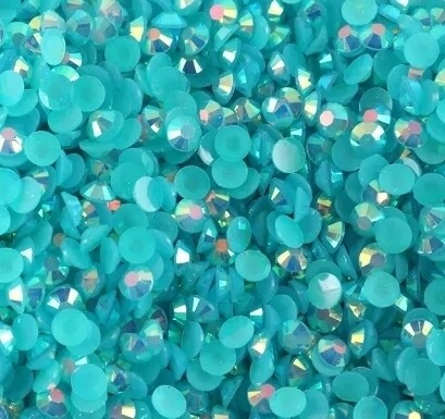 Turquoise 20ss jelly