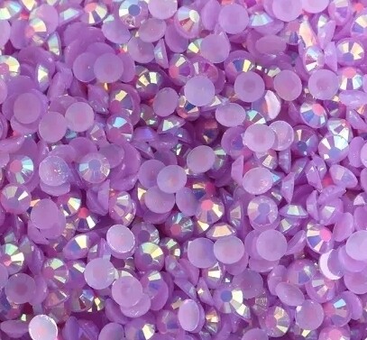 Lilac 20ss jelly