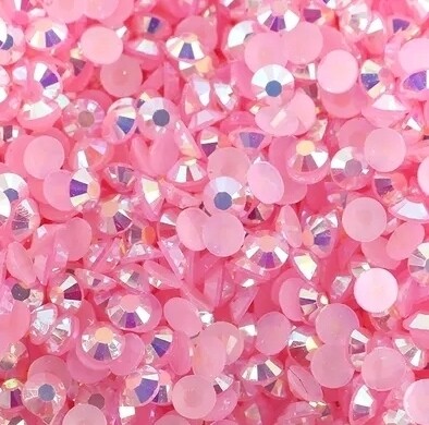 Pink 20ss jelly