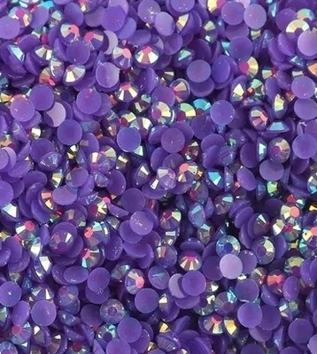 Purple 10ss Jelly