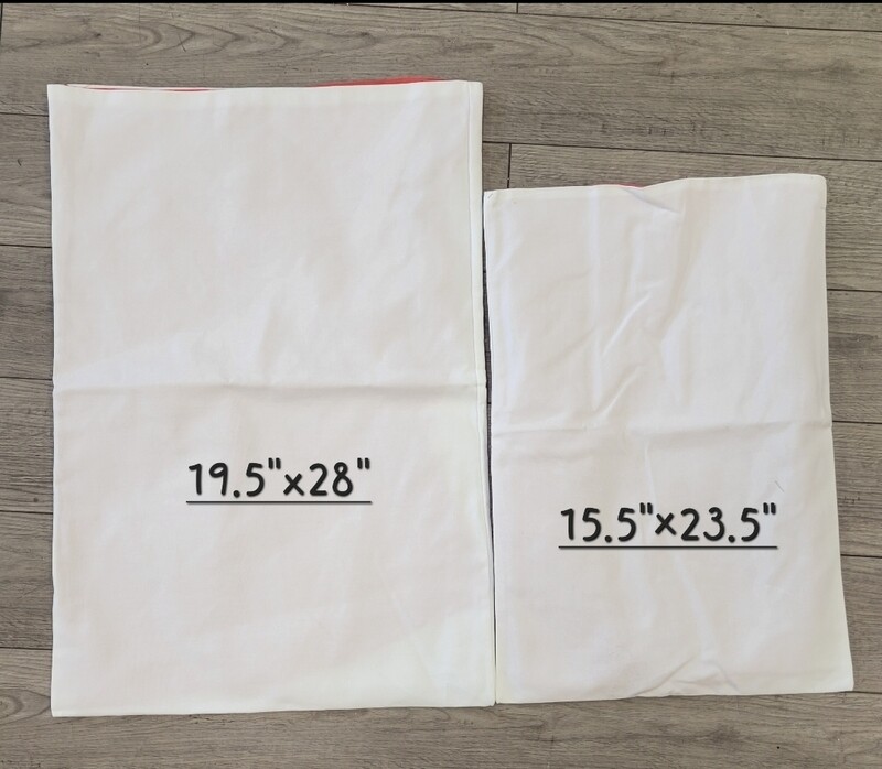 large Santa Sacks