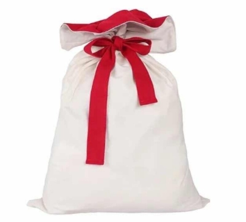 large Santa Sacks