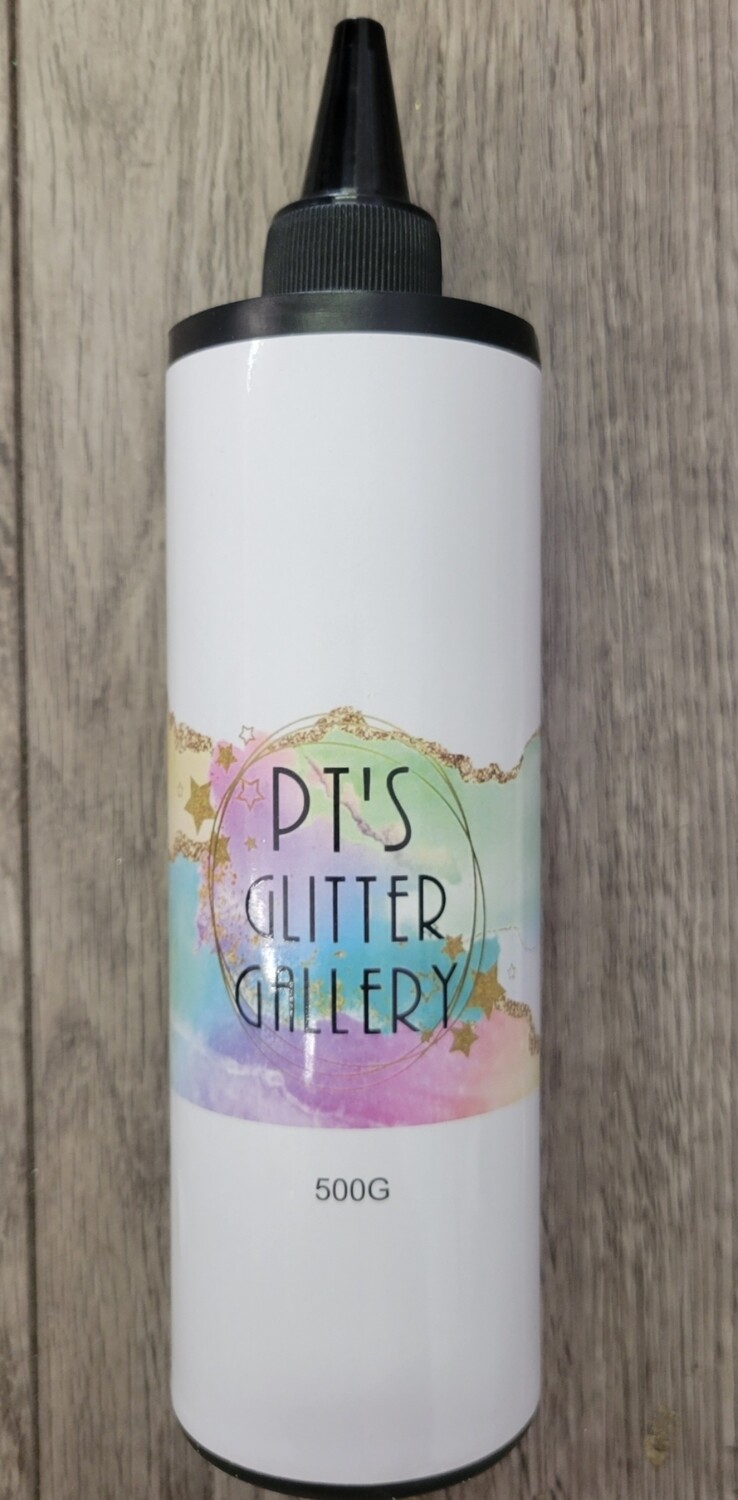 PTs Uv  16oz Resin