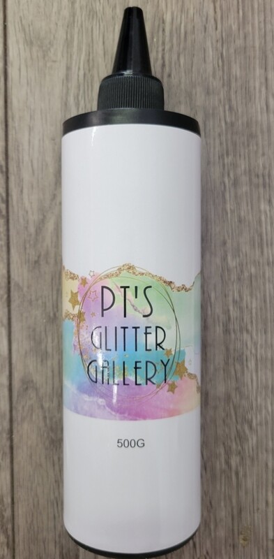 PTs Uv  16oz Resin
