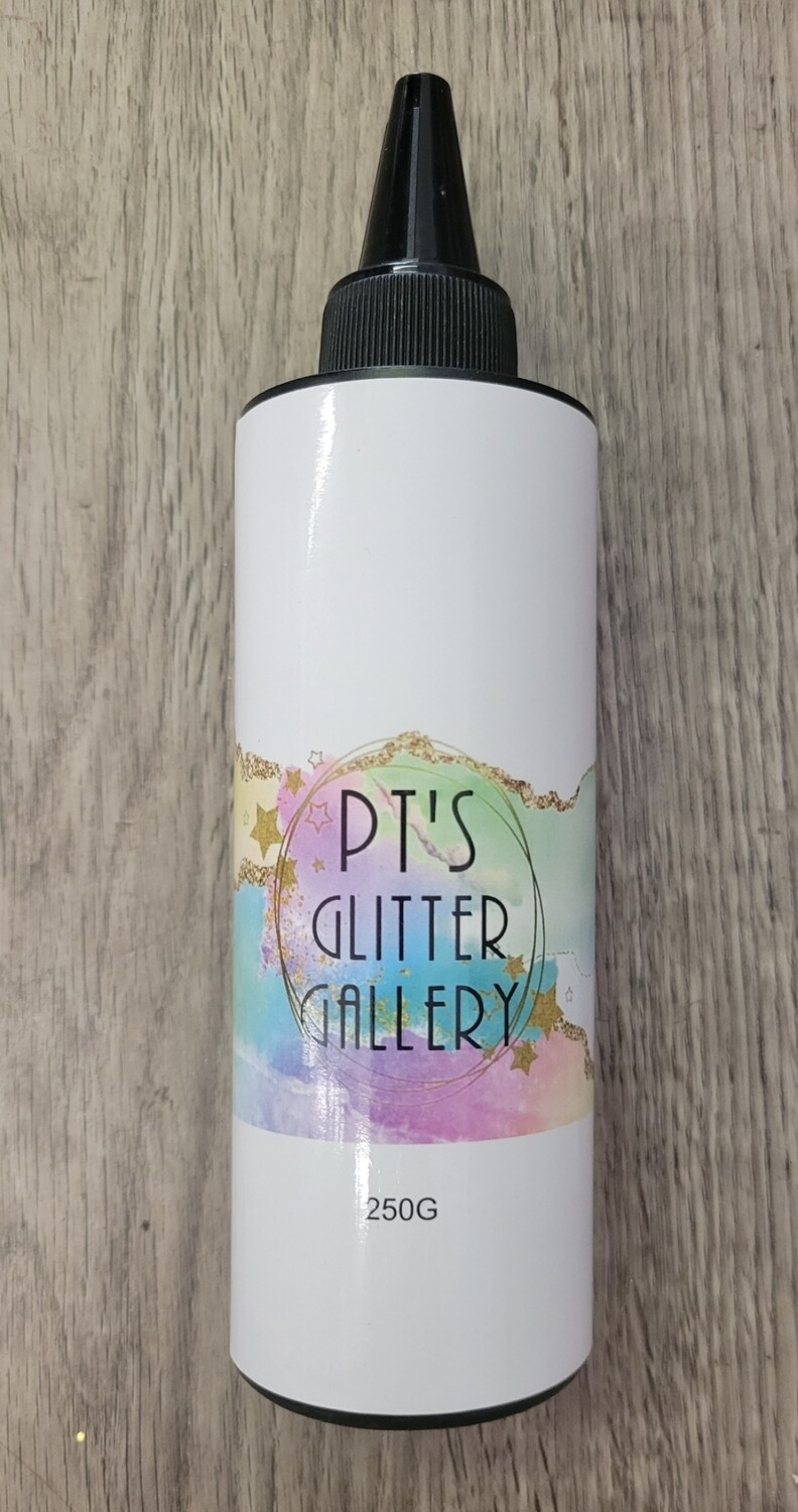 PTs 8oz Uv Resin