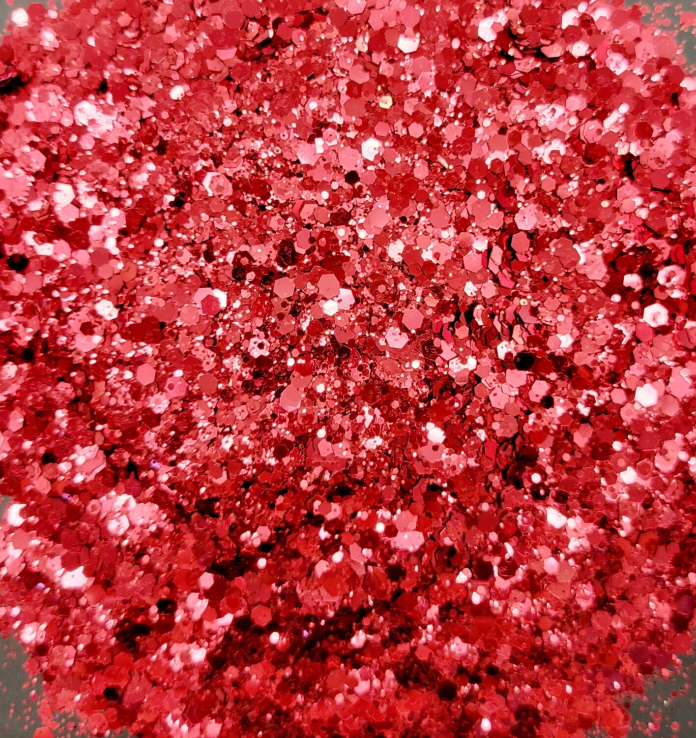 Scarlet Chunky