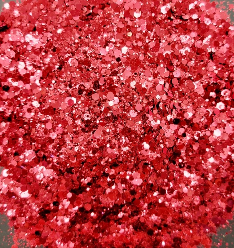 Scarlet Chunky