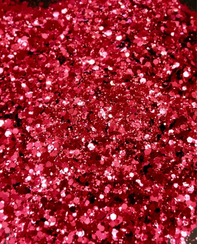 Scarlet Chunky