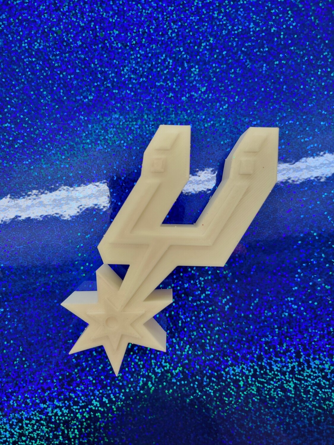 Sports Freshie Mold