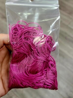 Magenta Fringe