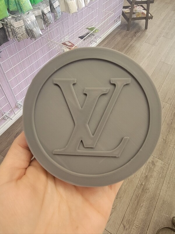 Lv Freshie Mold