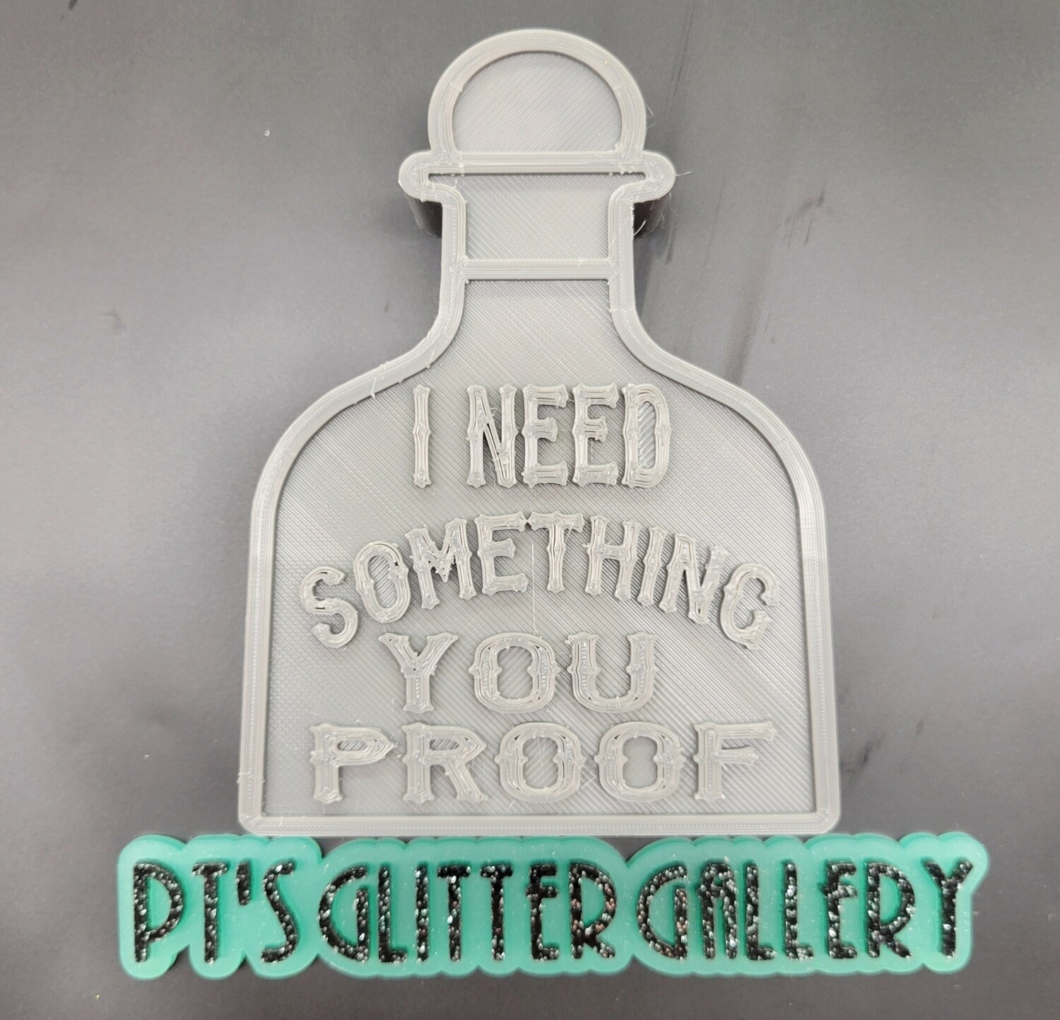 I need something you proof Freshie Mold