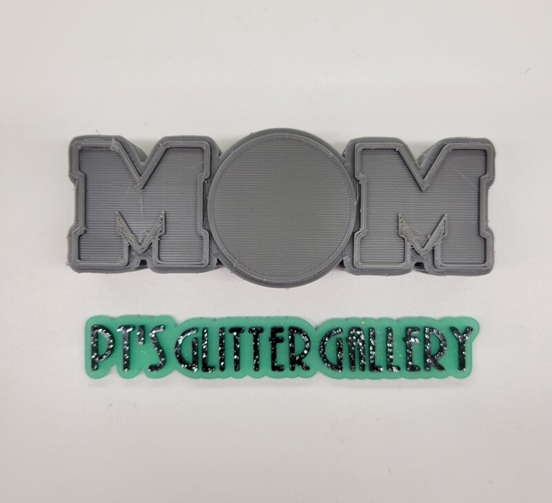 Mom Freshie Mold