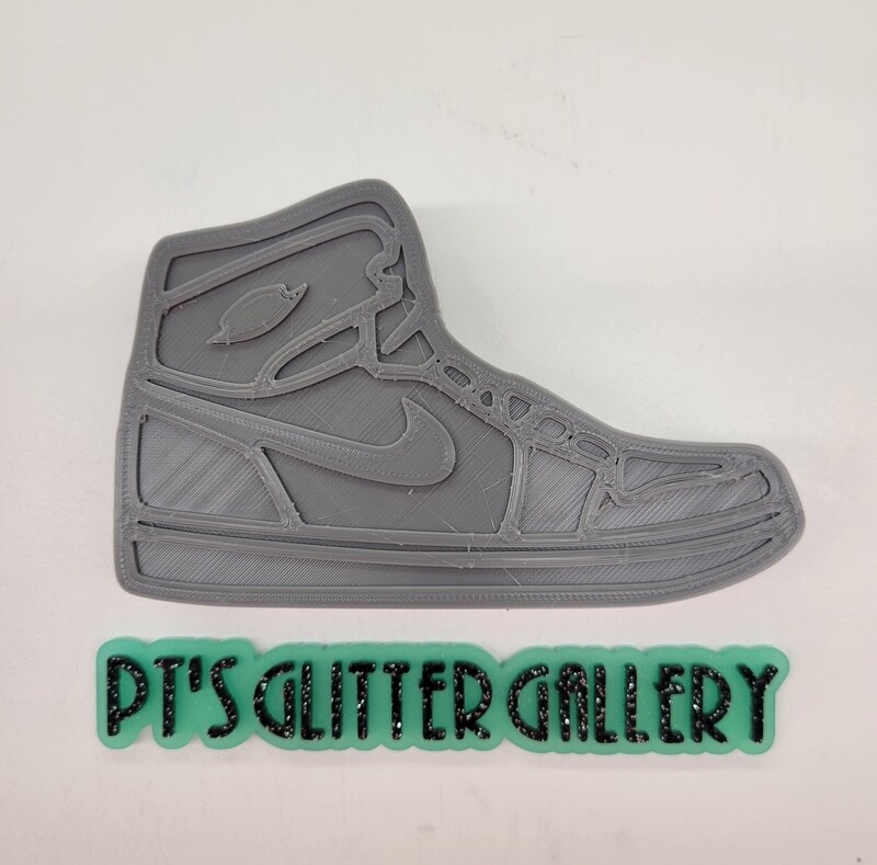 Jordan Freshie Mold