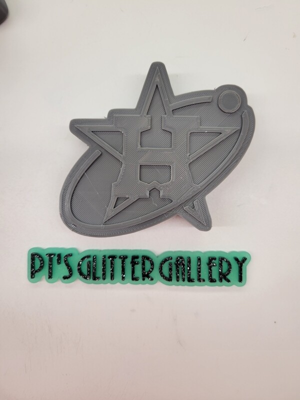 Astros Orbit freshie mold