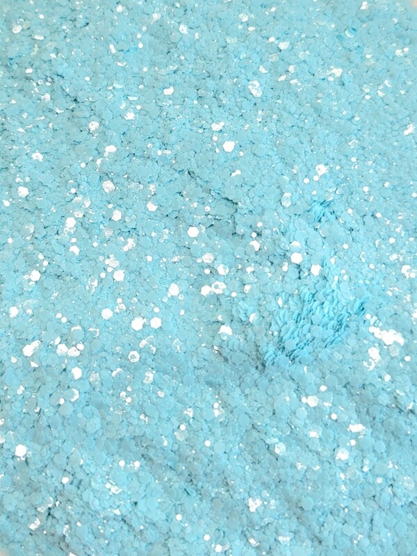 Powder Puff
