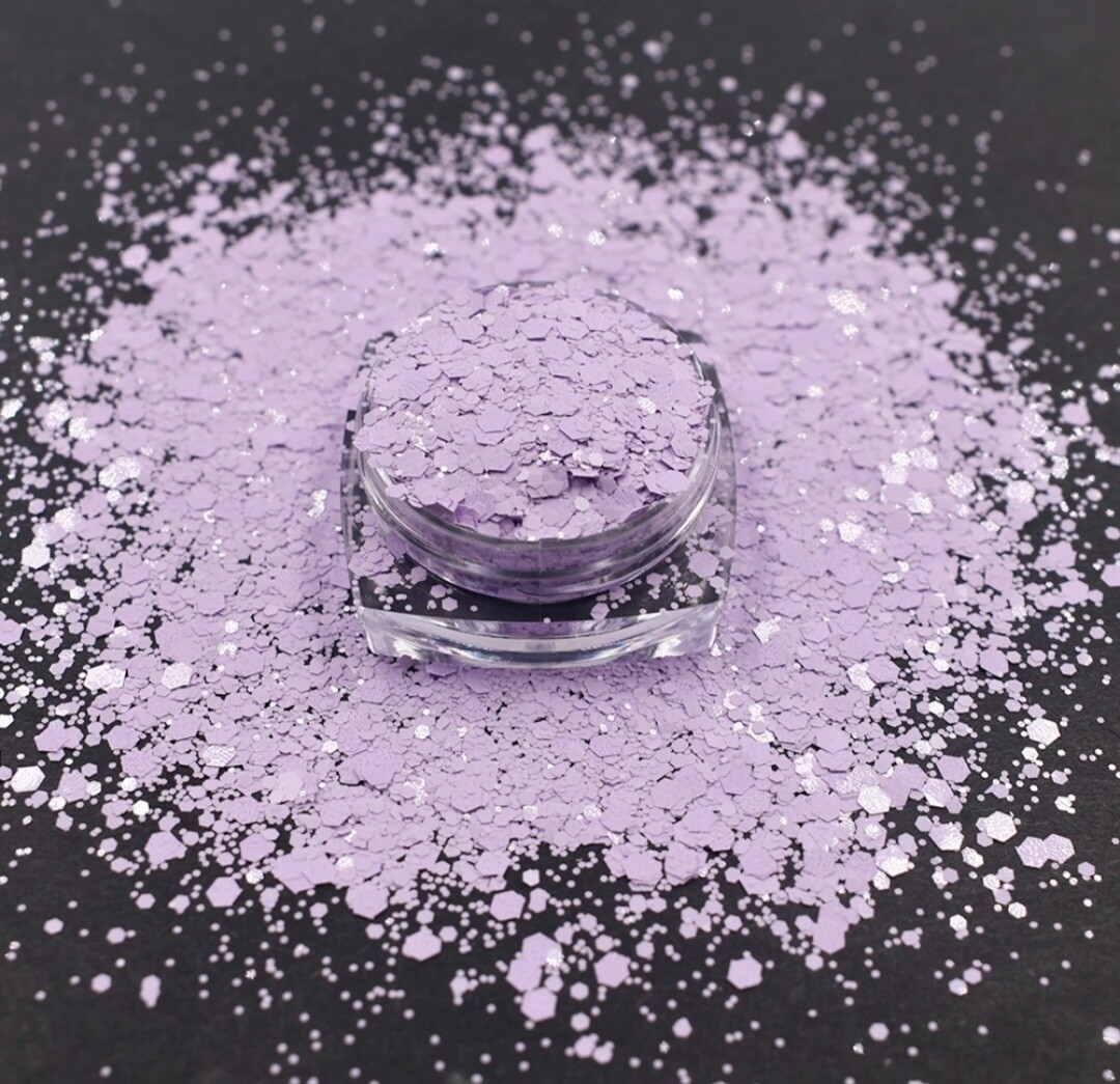 French Lilac