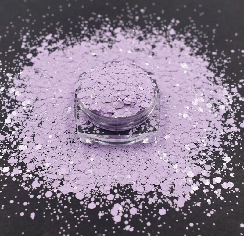 French Lilac