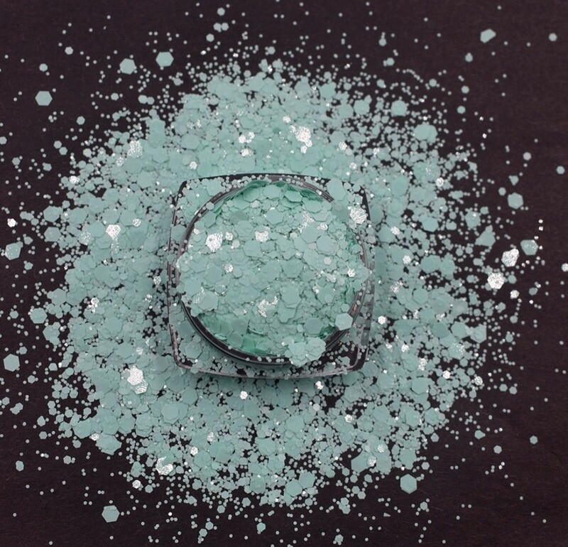 Frosted Mint