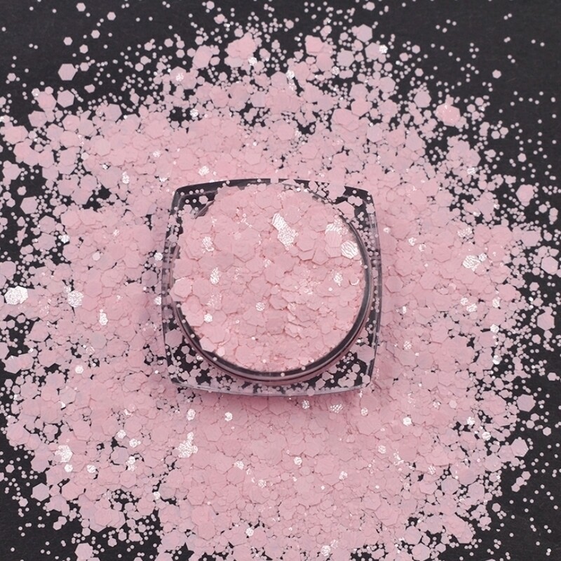 Cotton Candy
