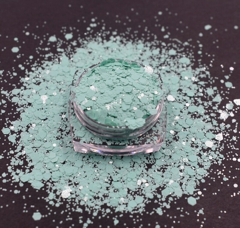 Frosted Mint